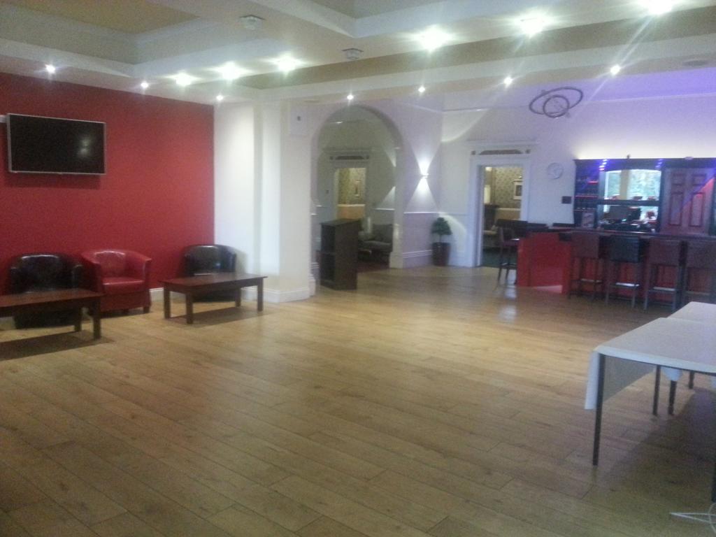 Bed & Breakfast Marquis Torquay