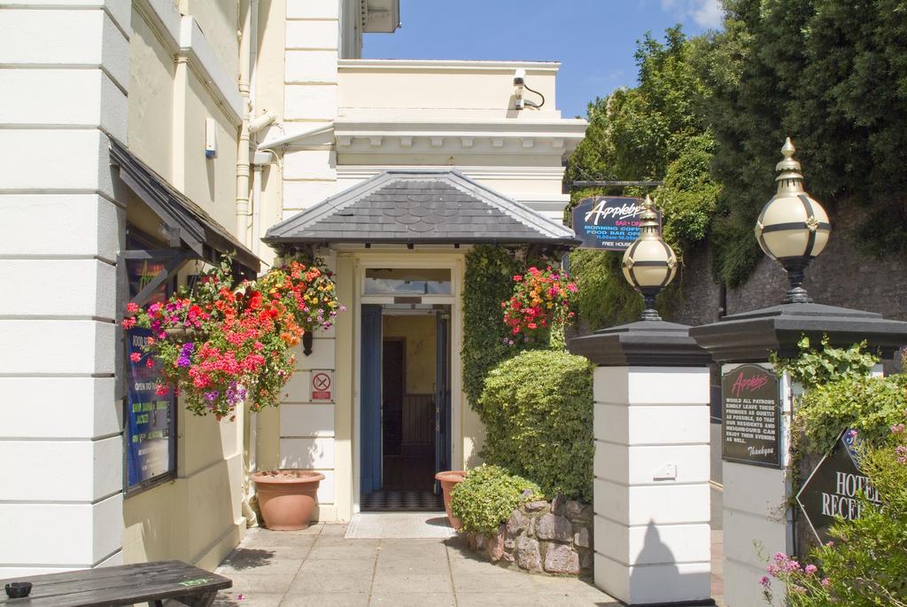 The Heritage 3* Torquay