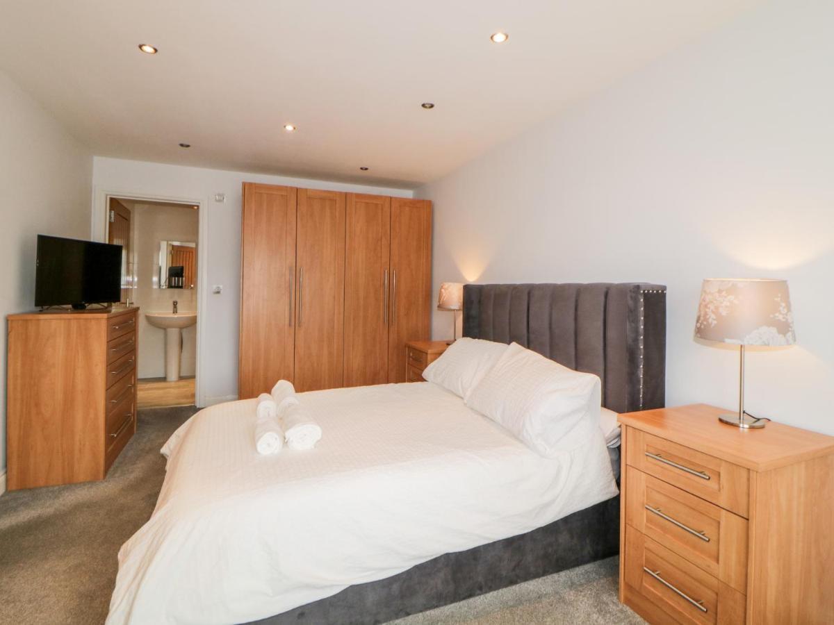 Holiday home Fonthill Torquay