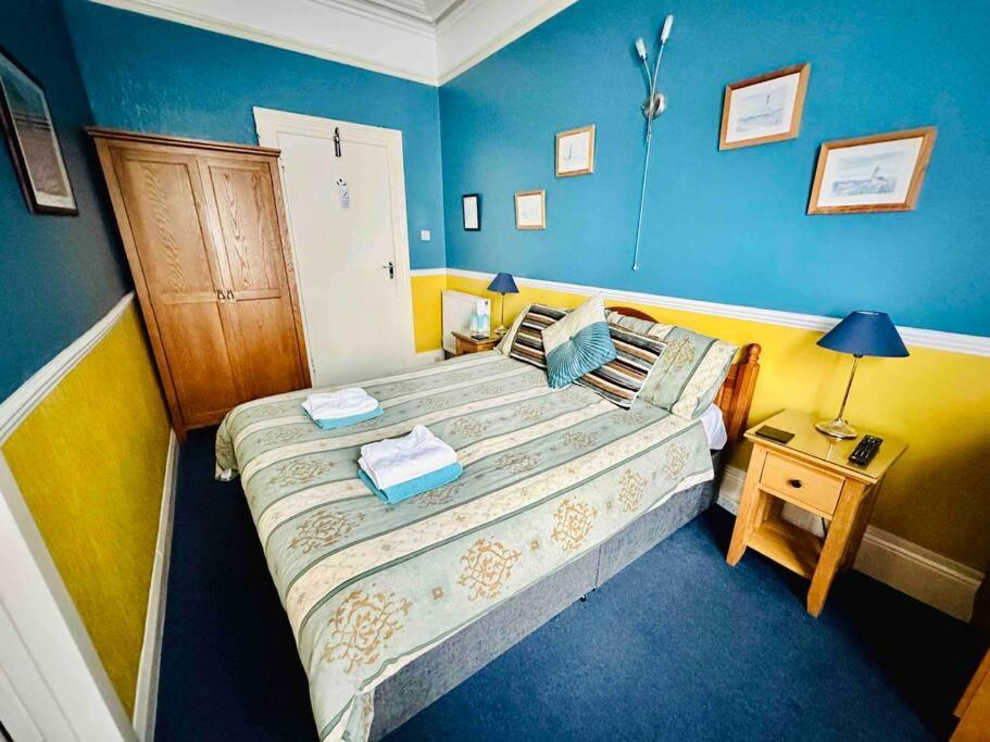 Holiday home Perfect For Large Groups!