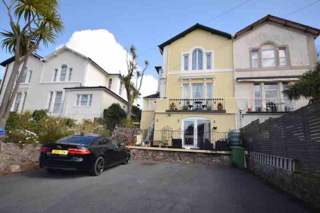 Perfect For Large Groups! Holiday home Torquay