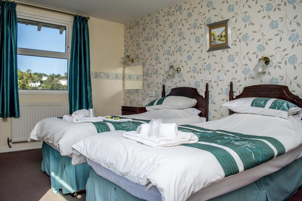 The Rutland Hotel 3*