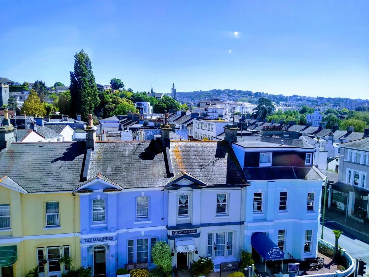The Chesterfield, (adults Only) Acomodação com café da manhã  Torquay