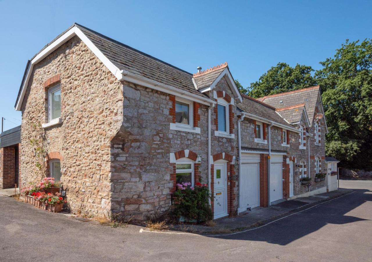 Holiday home Honey Mews Torquay