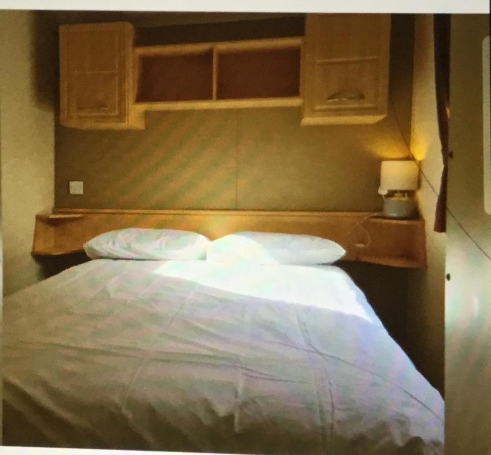 Rio Plot F Holiday park Torquay