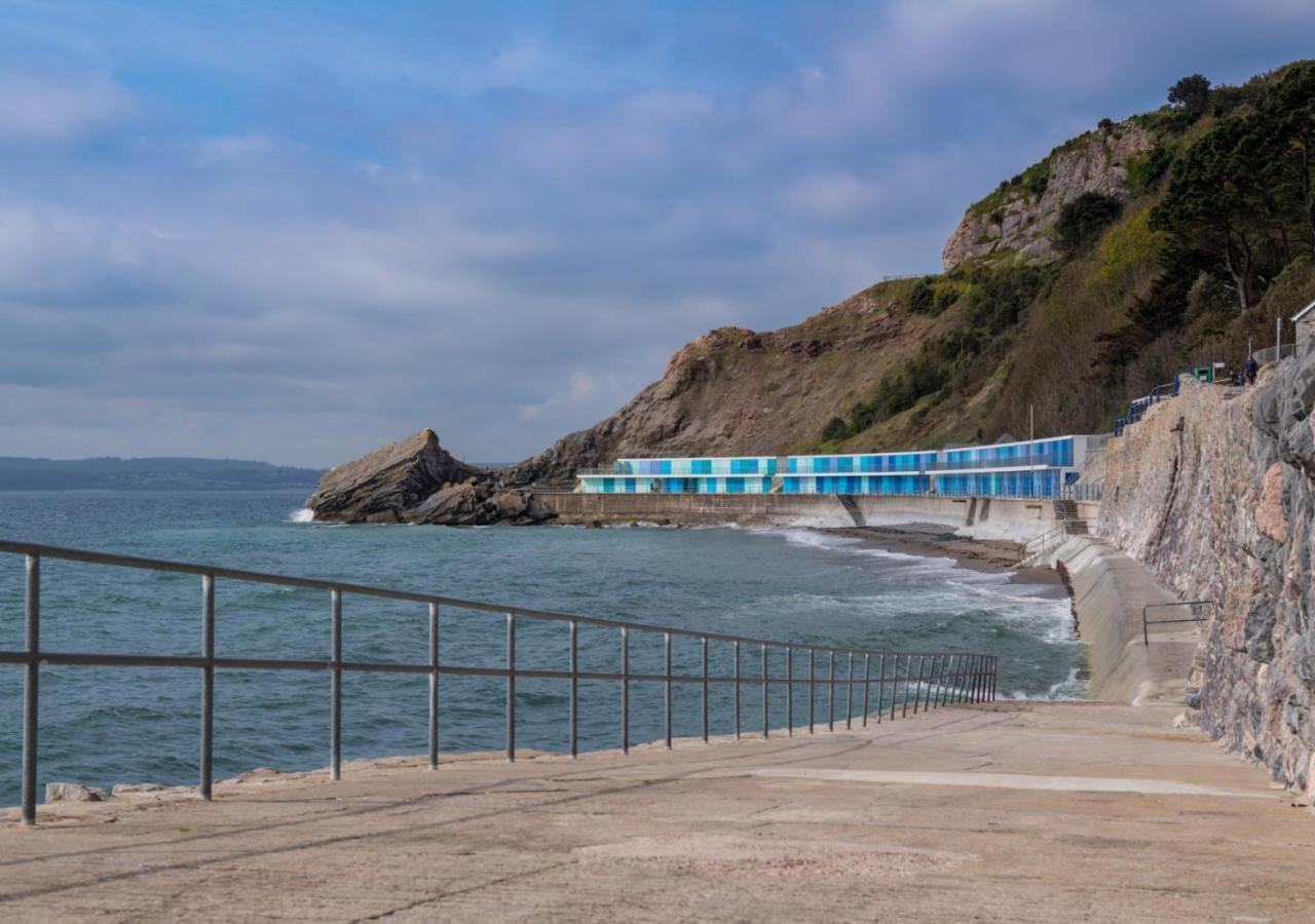 Holiday home Sunnyhill Mews Torquay
