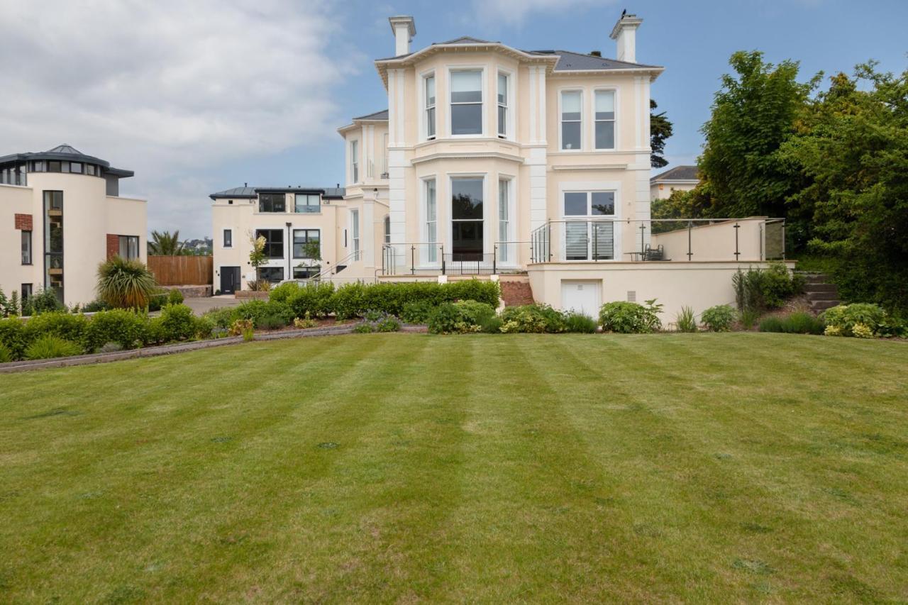 Apartment Rutland Heights Torquay