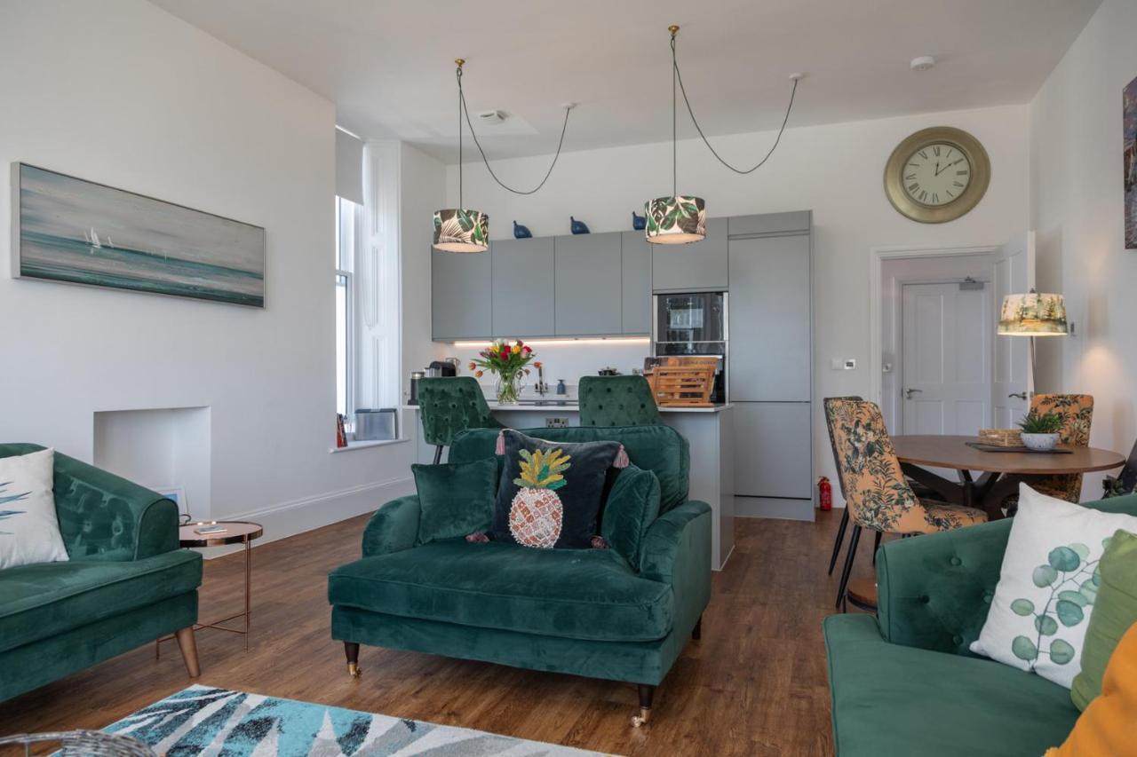 Rutland Heights Apartment Torquay