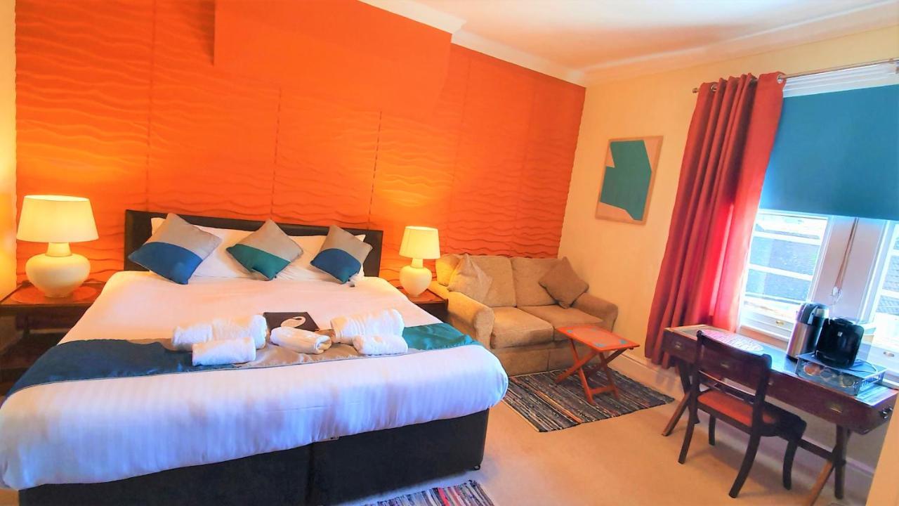 Hotel Yardley Manor Torquay