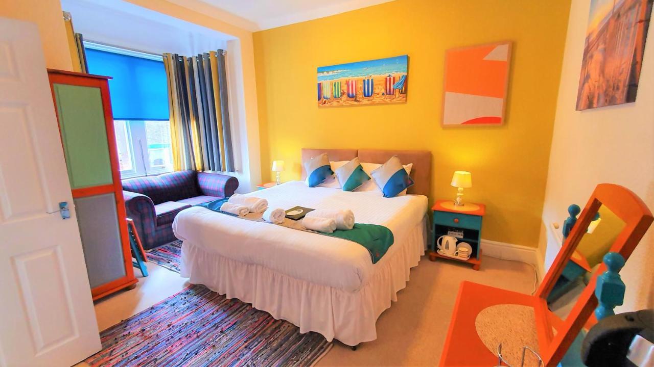 Yardley Manor 4* Torquay