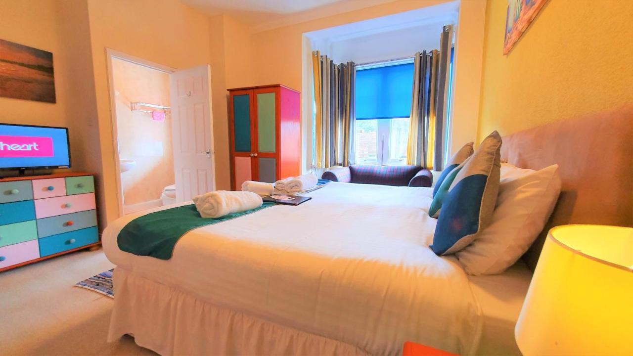 Hotel Yardley Manor 4*