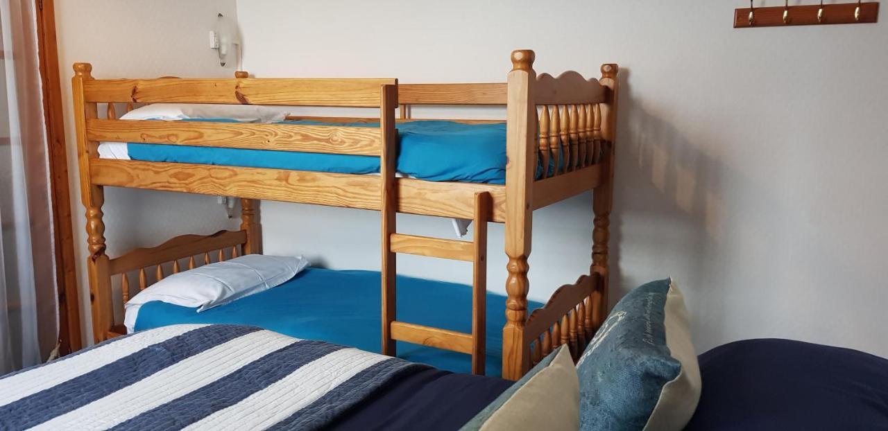 Rose Court Apartamento *