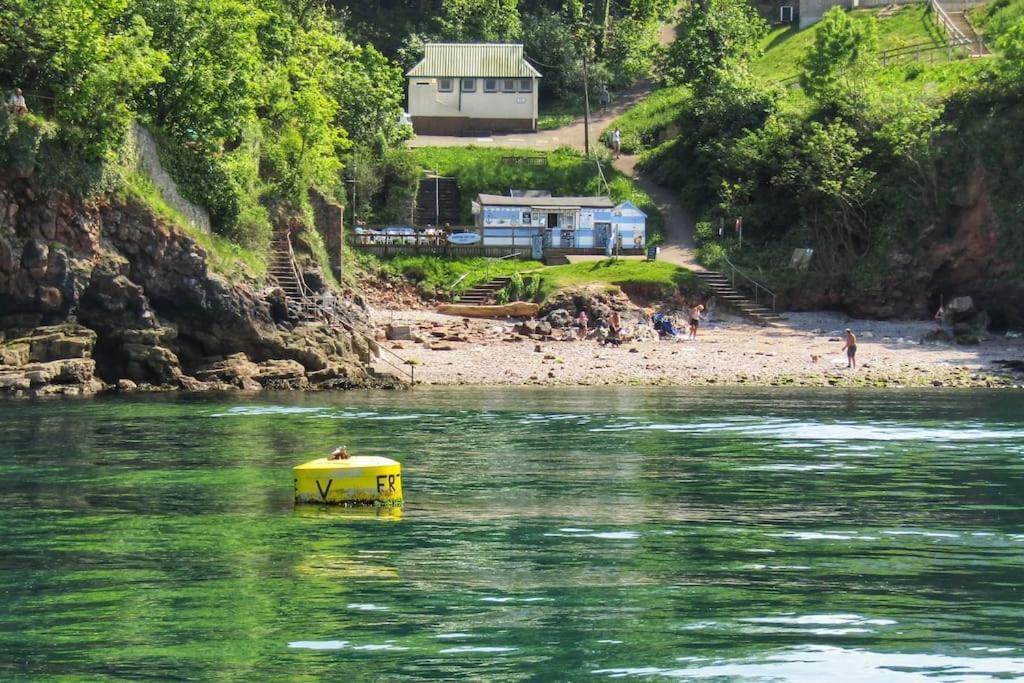 Casa de férias Sommersway Torquay