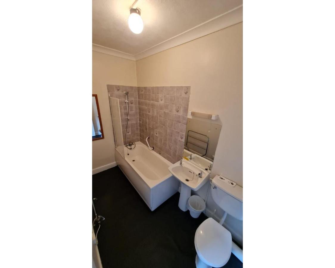Richmond 2* Torquay