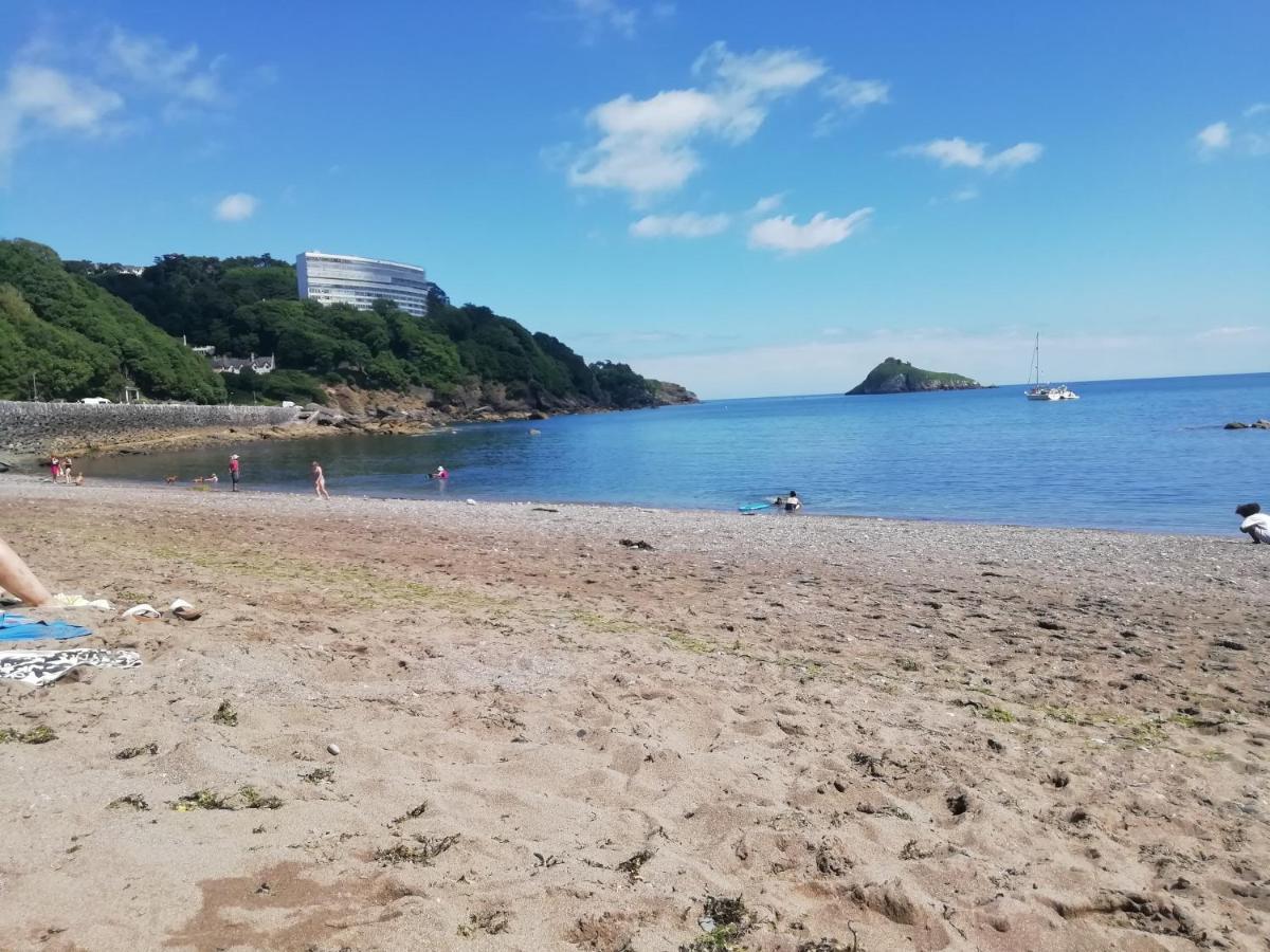 Apartment Rare Luxury Harbourview Sleeps 6