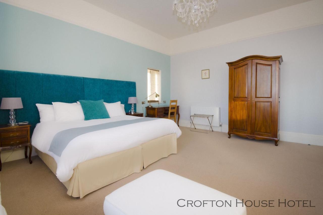 Hotel Crofton House