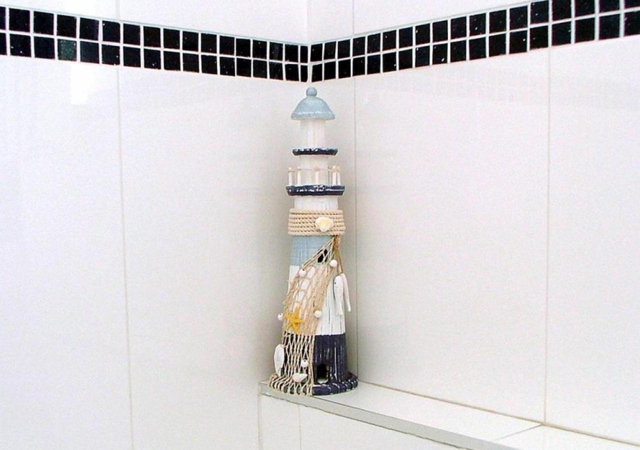 Harbour Lights Holiday home *