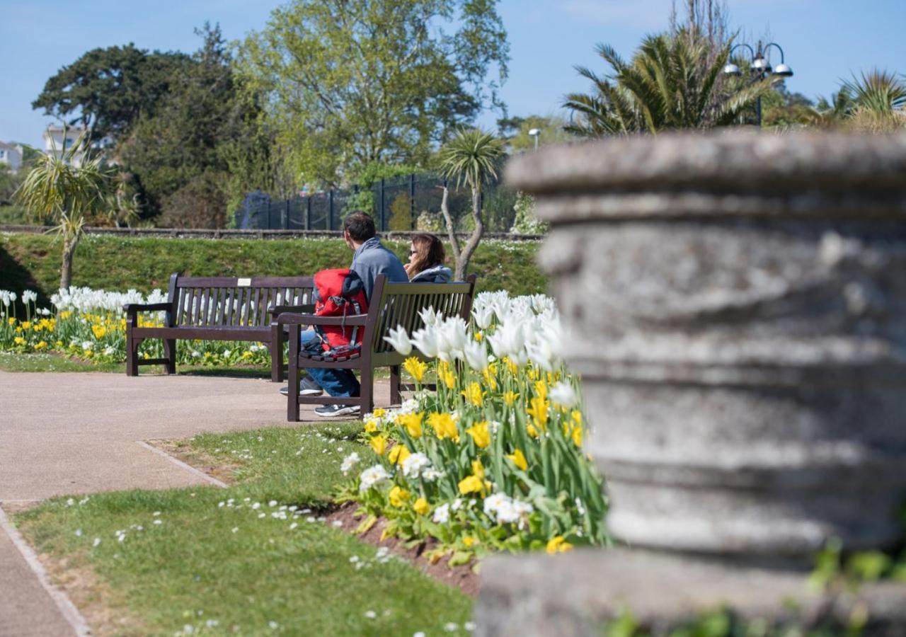 Holiday home Sunnyhill Mews Torquay