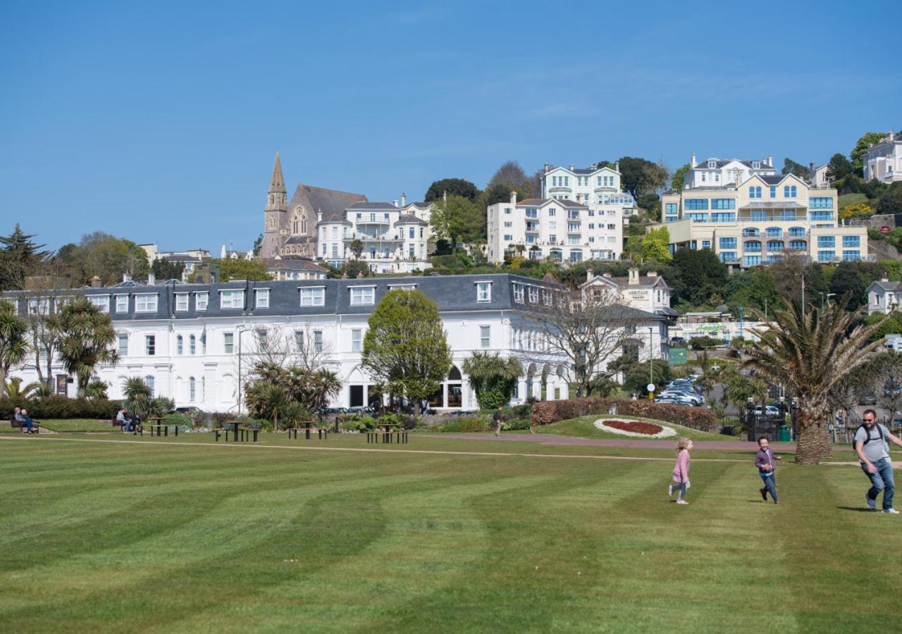 Holiday home Honey Mews Torquay