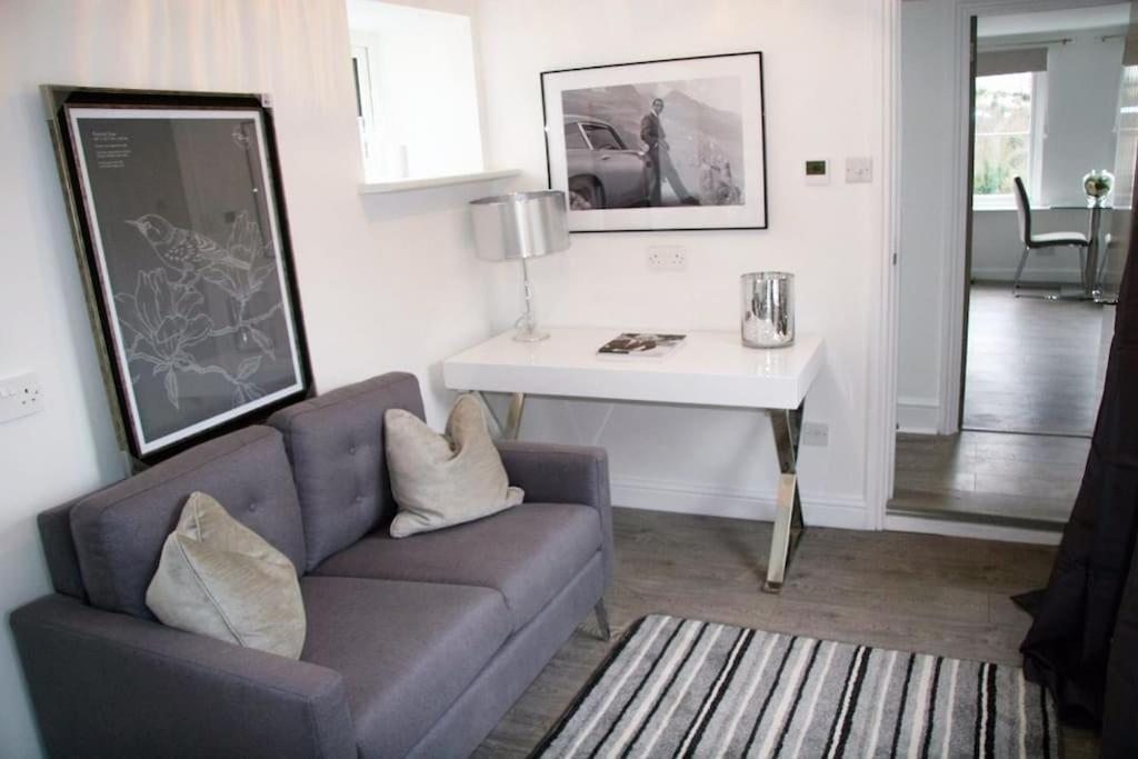 Casa de férias Sommersway Torquay