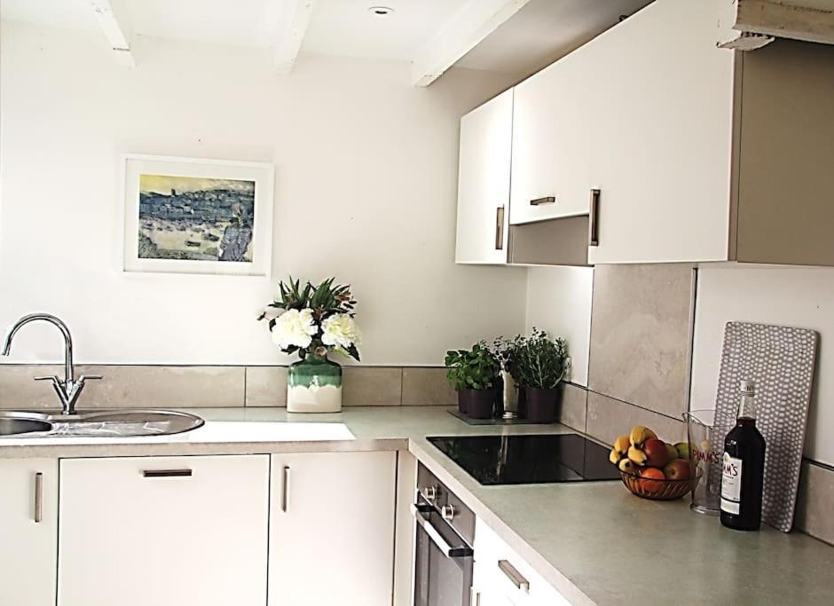 Sommersway Casa de férias Torquay