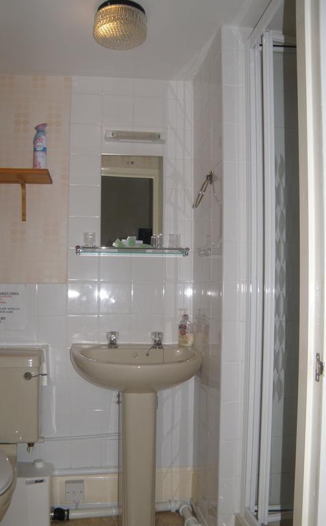 Serendipity Guest house