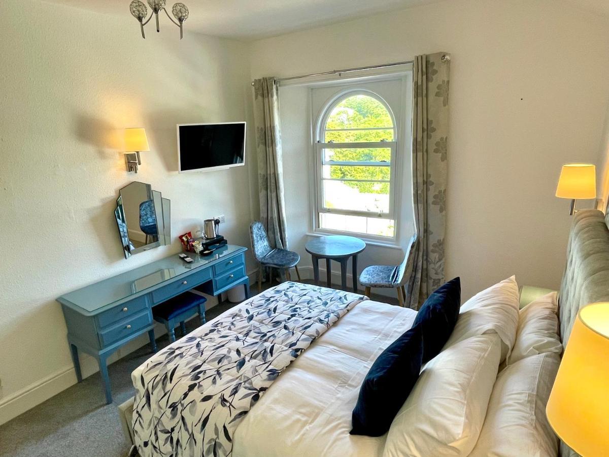 Guest house Gresham Court *