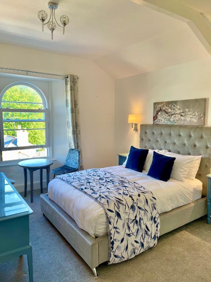 Guest house Gresham Court *