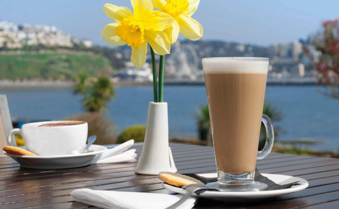The Grand Hotel Torquay