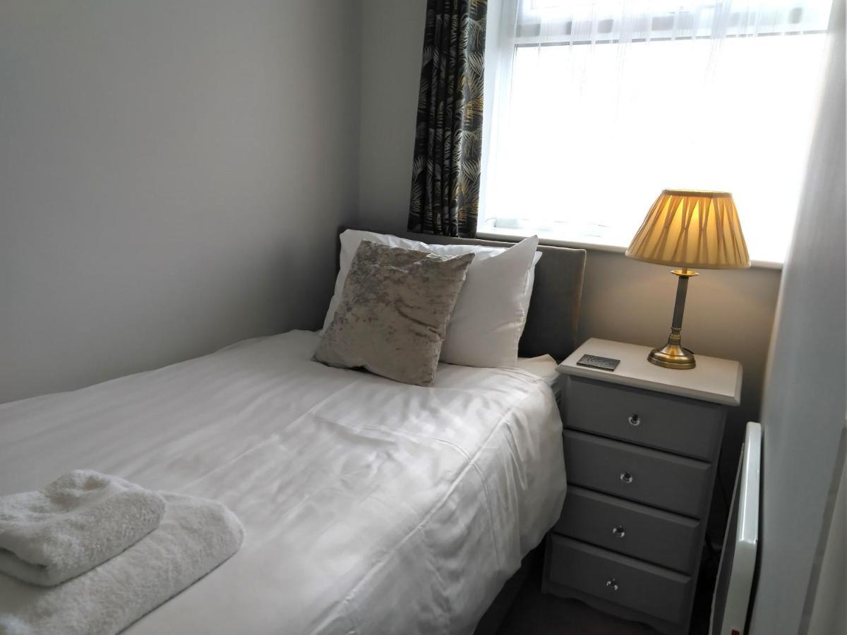 Barclay Court 4* Torquay