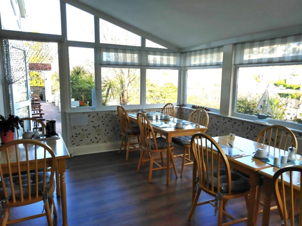 Barclay Court Guest house Torquay
