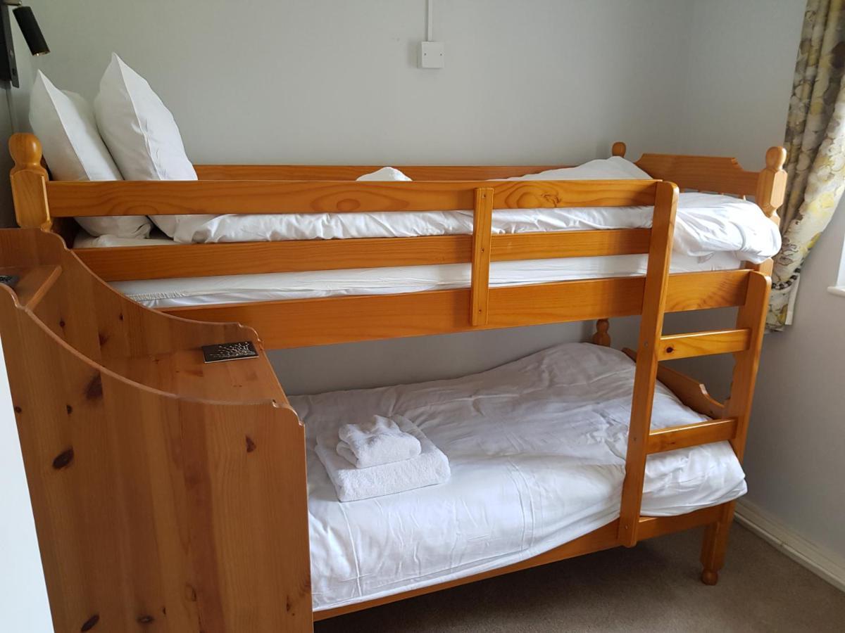 Guest house Barclay Court