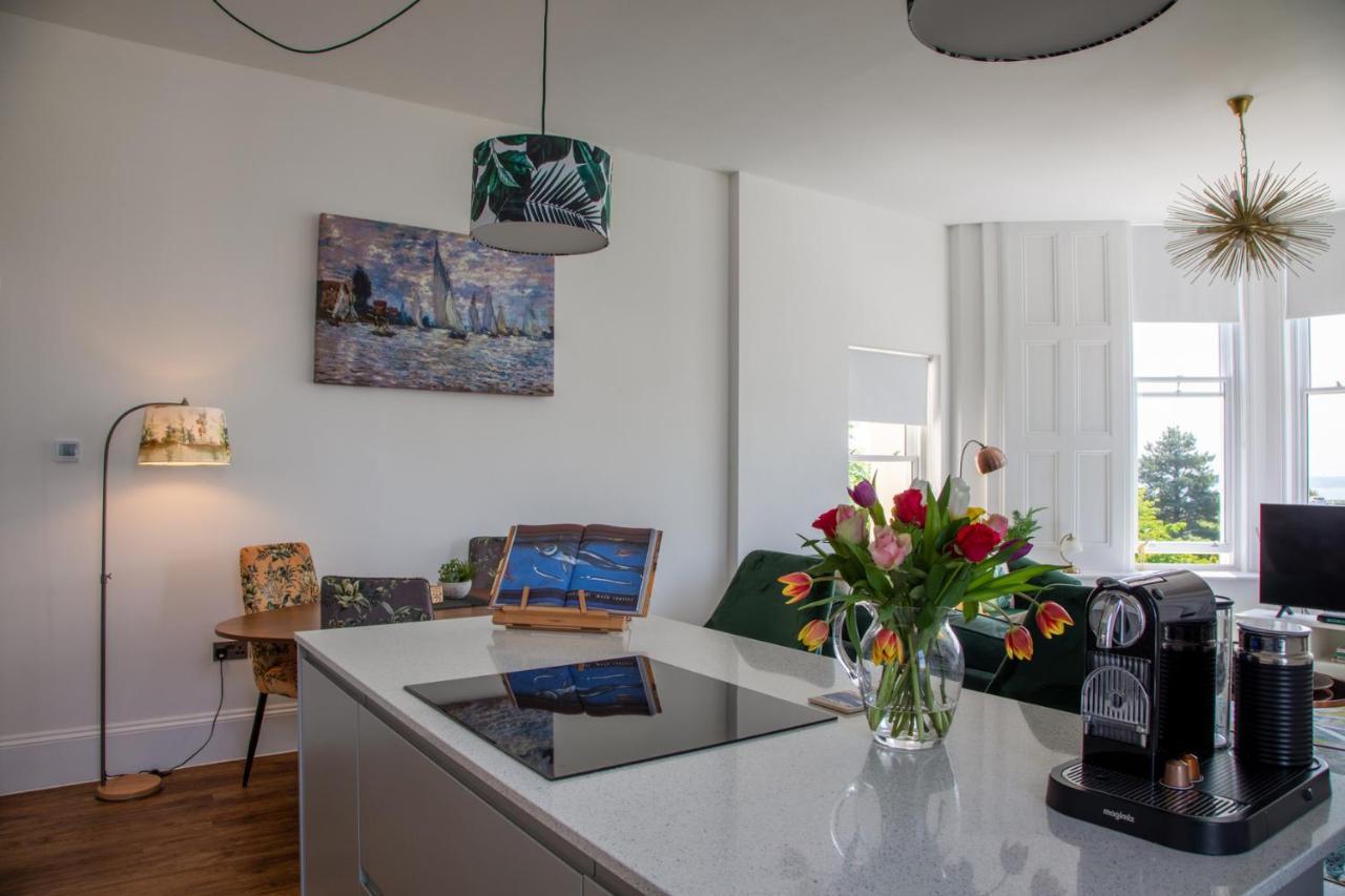 Rutland Heights Apartment