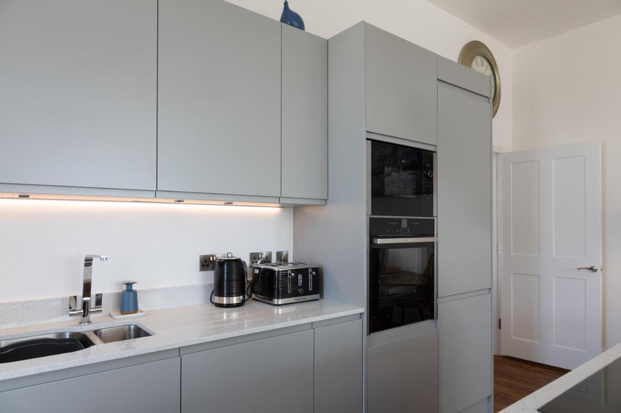 Rutland Heights Apartment Torquay