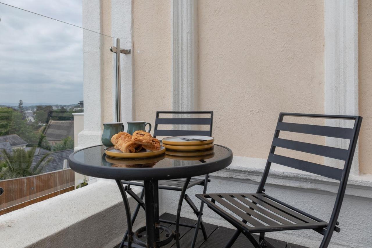 Rutland Heights Apartment Torquay
