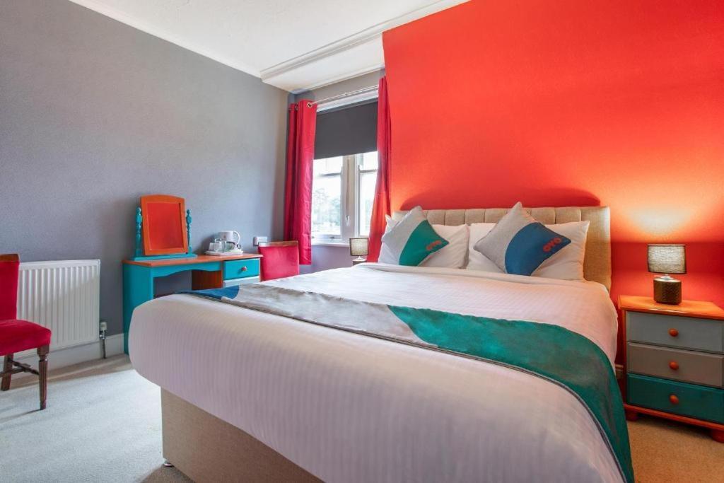 Hotel Yardley Manor