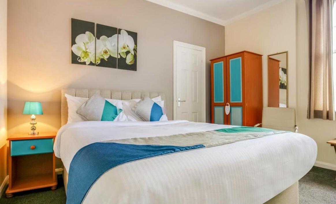 Yardley Manor Hotel Torquay