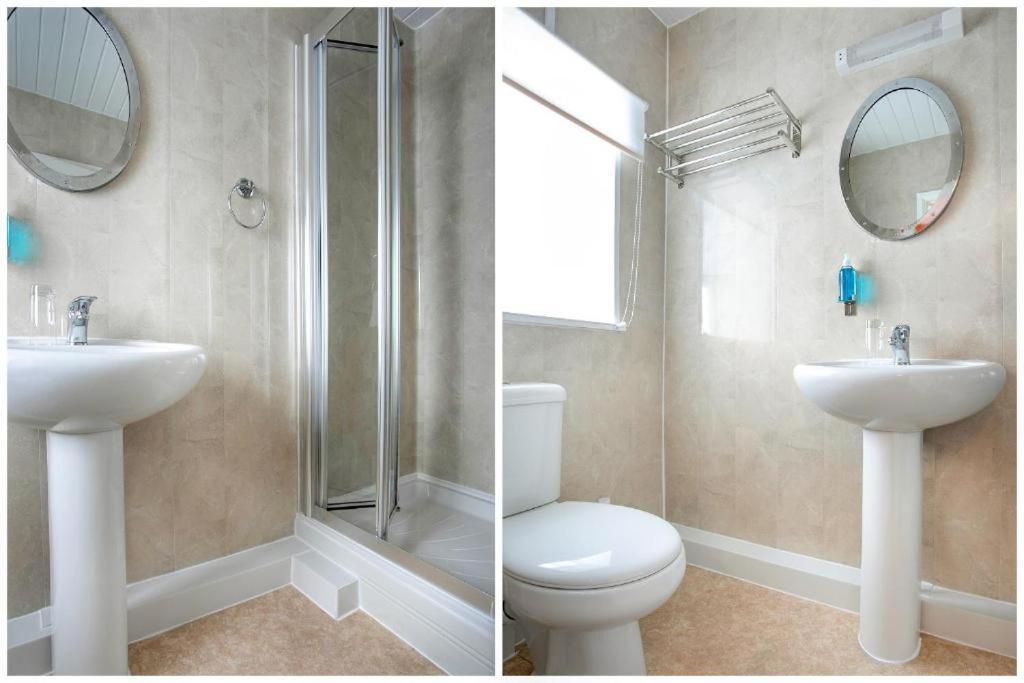 Yardley Manor 4*