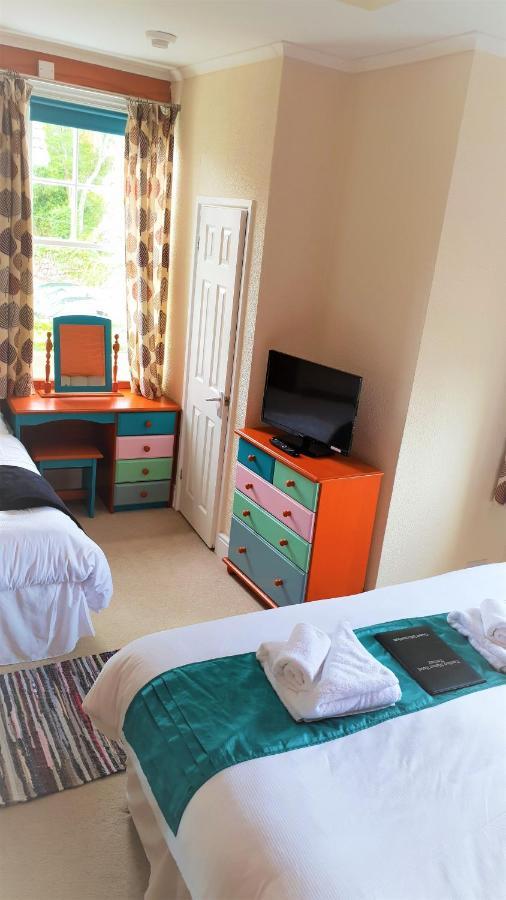 Yardley Manor Hotel Torquay
