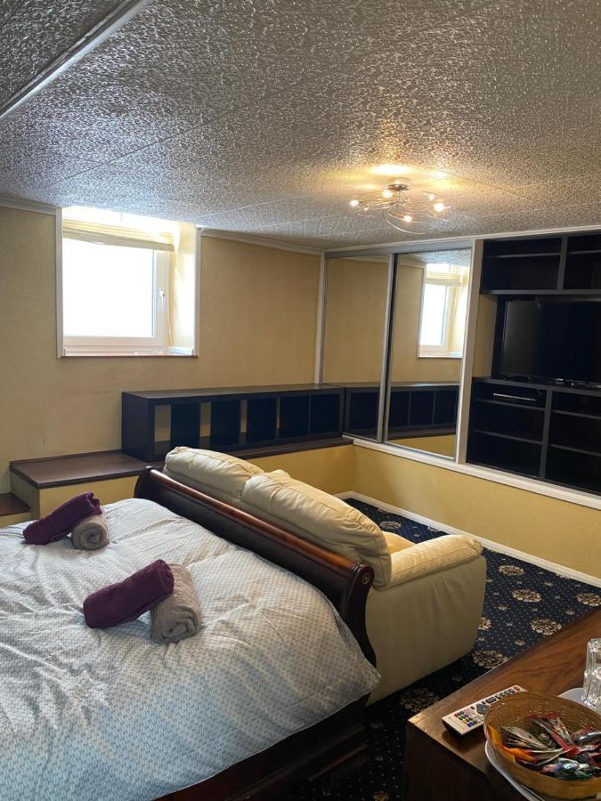 Perfect For Large Groups! Holiday home Torquay