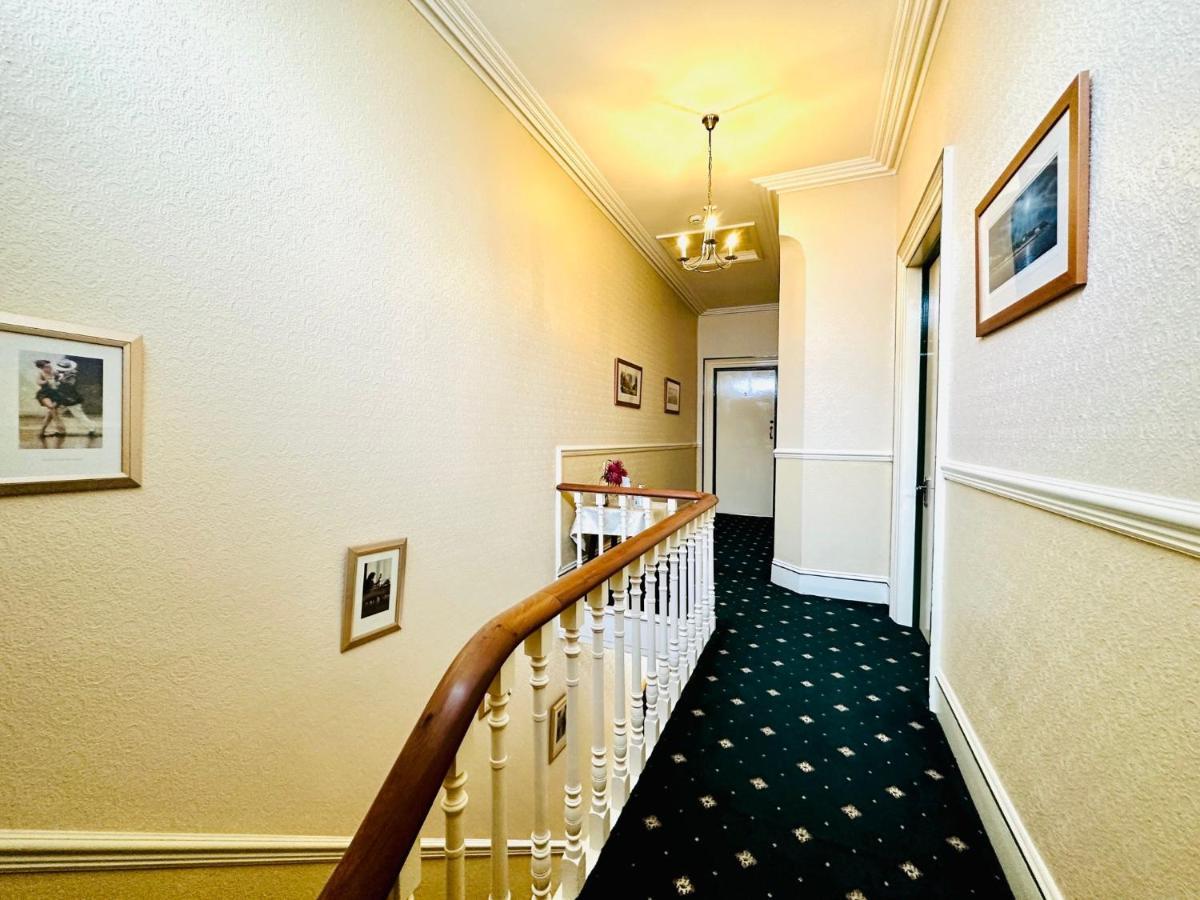 Holiday home Perfect For Large Groups!
