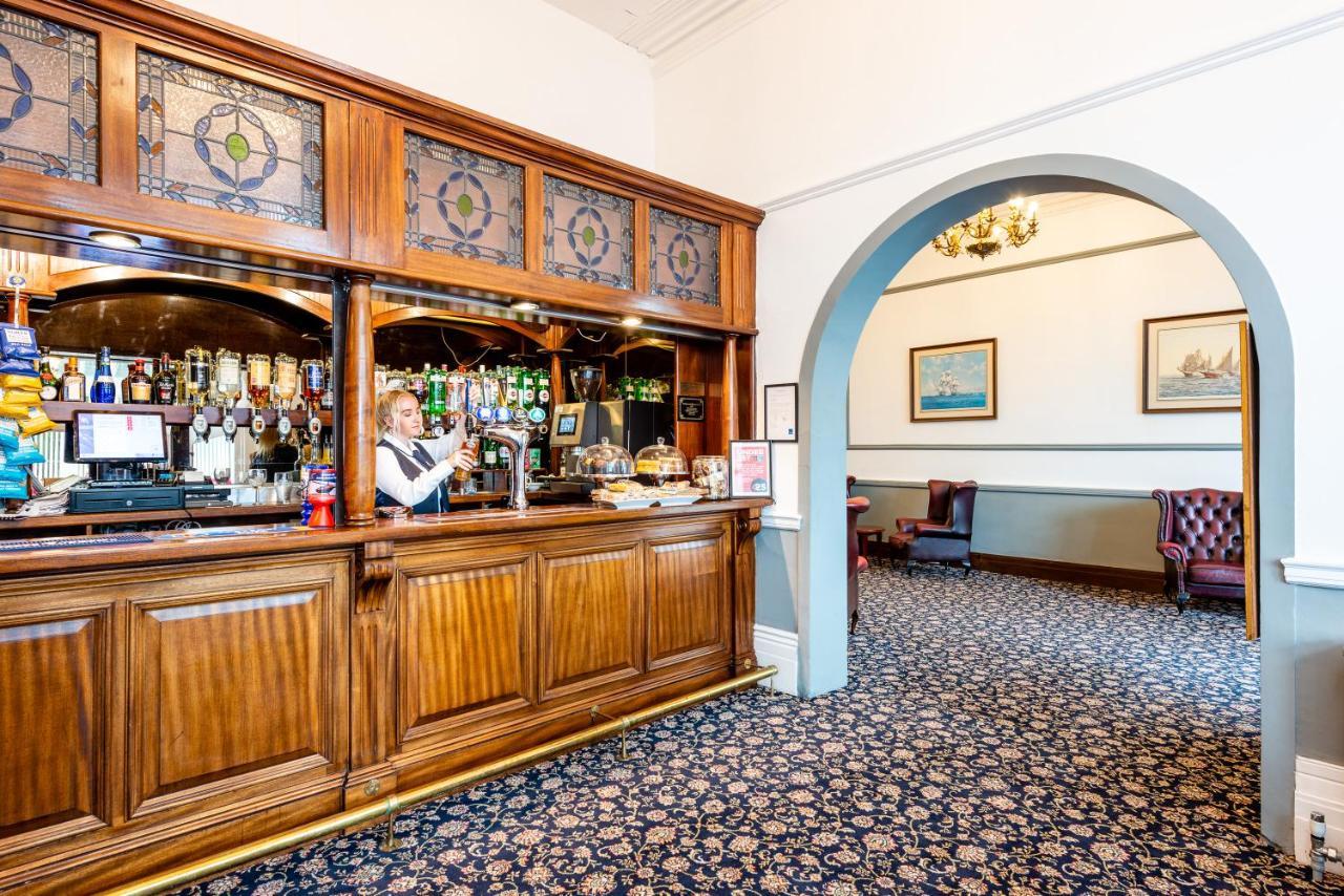 Hotel Abbey Lawn Torquay