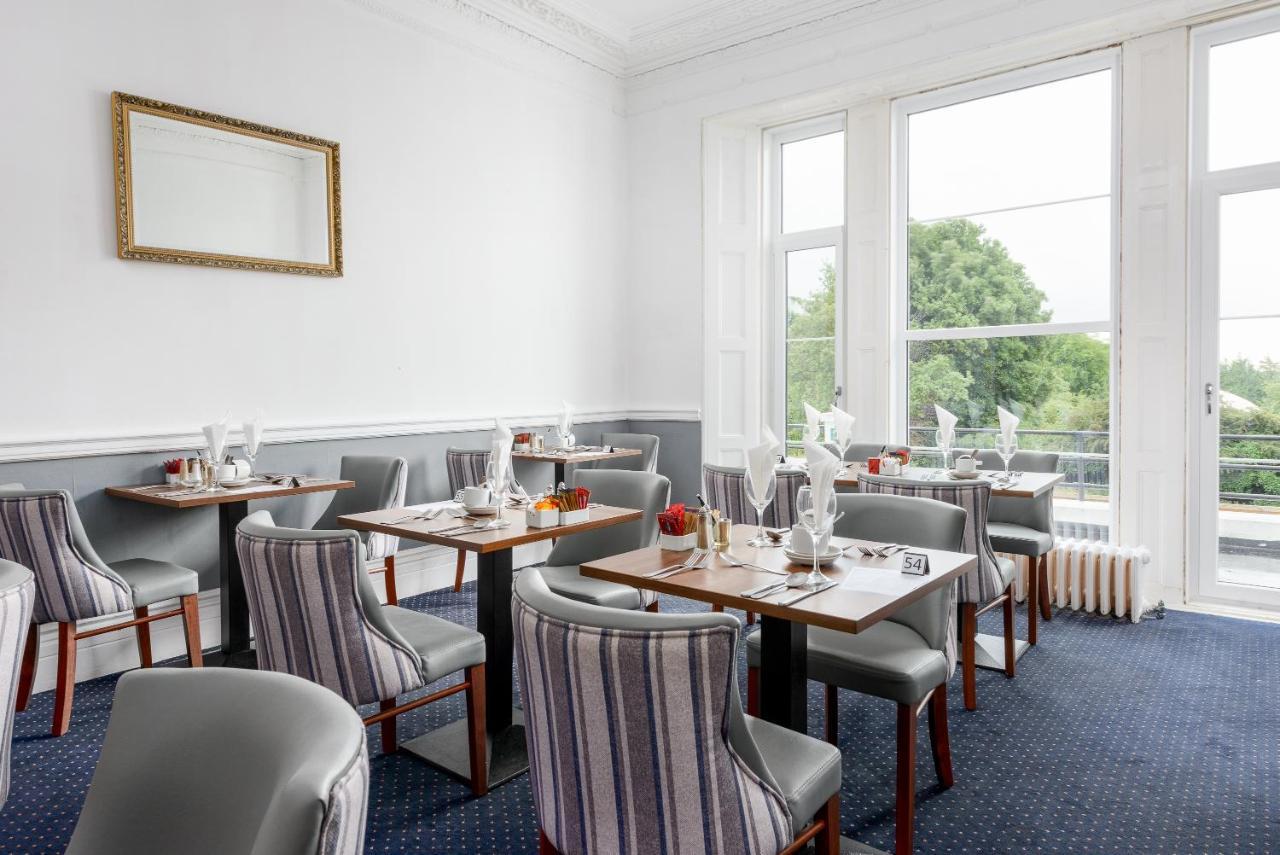Hotel Abbey Lawn 3*
