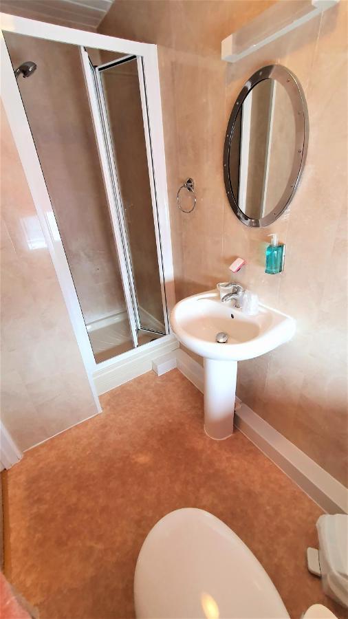 Hotel Yardley Manor Torquay