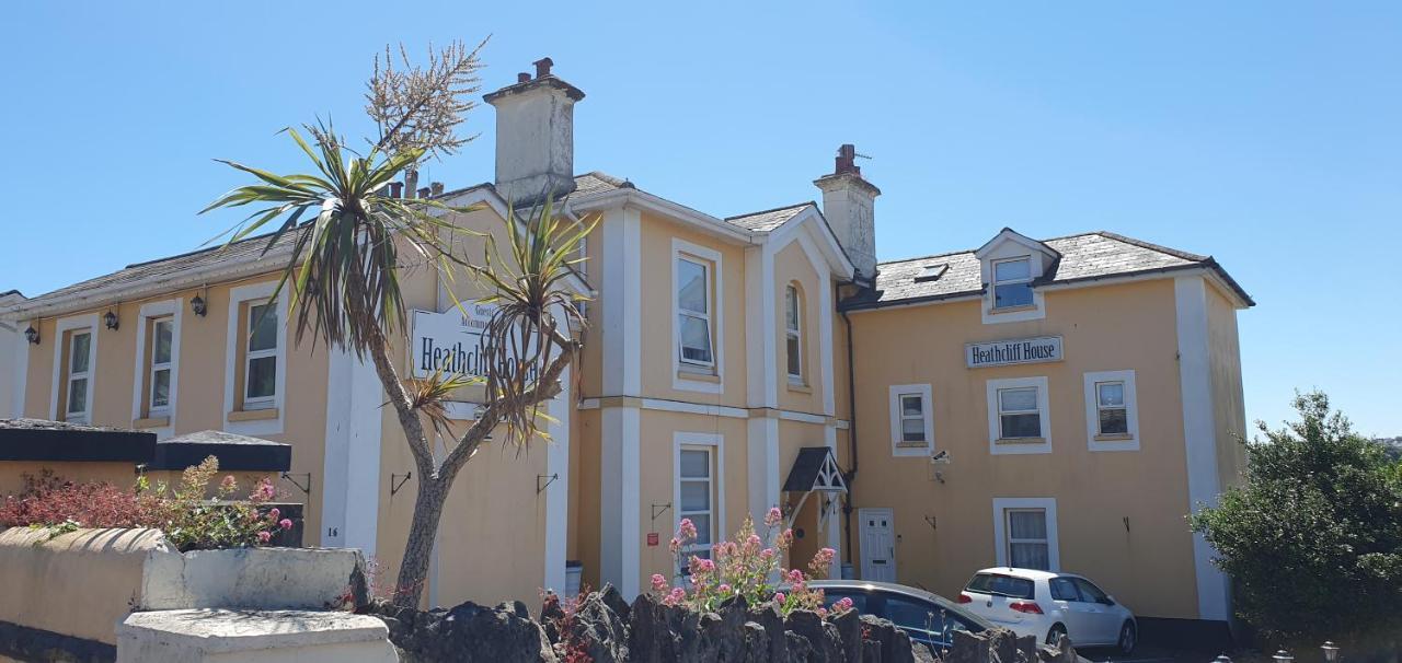 Guest house Heathcliff House Exclusively For Adults Free Large Carpark