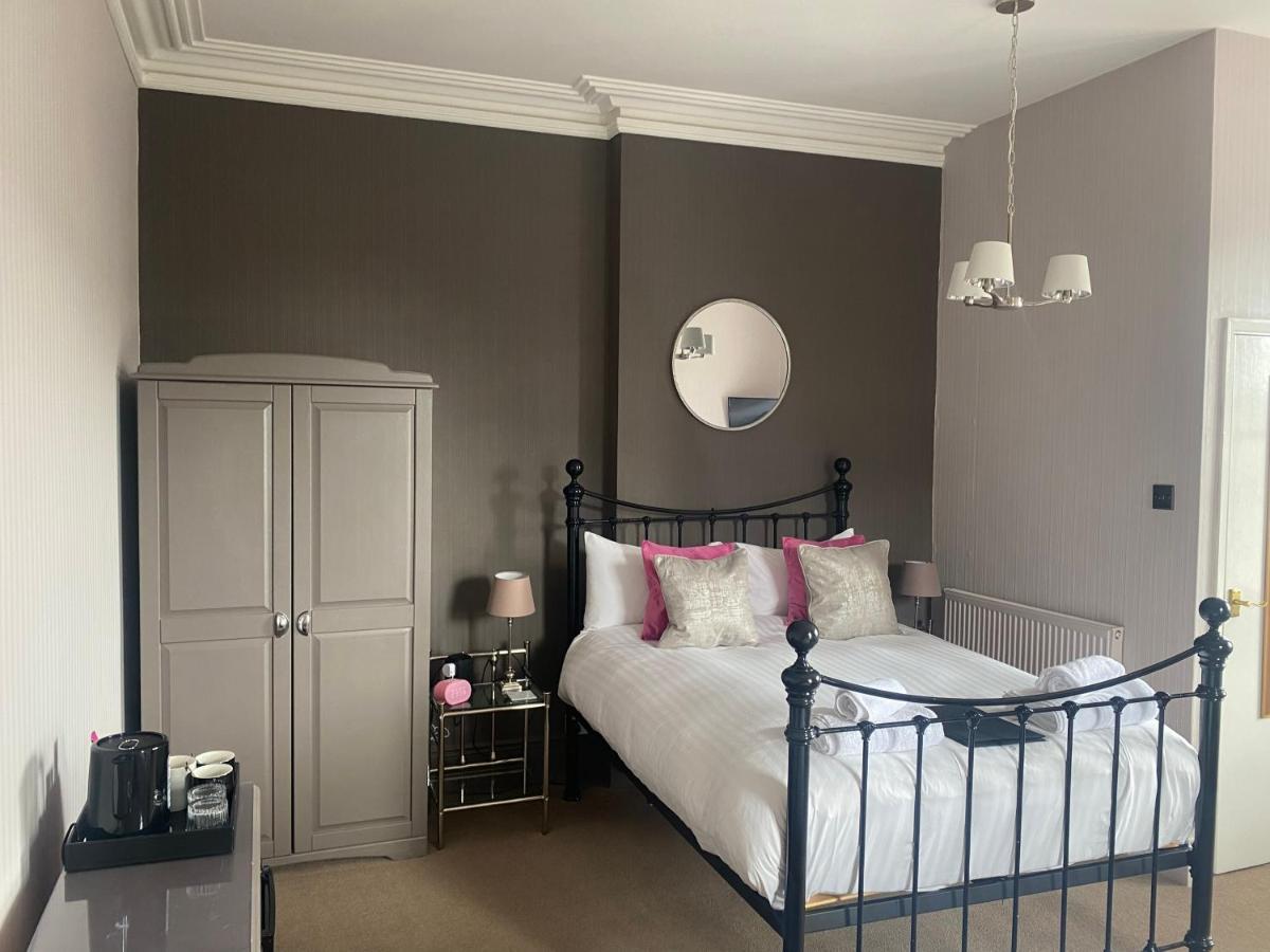 Guest house The Rosewood