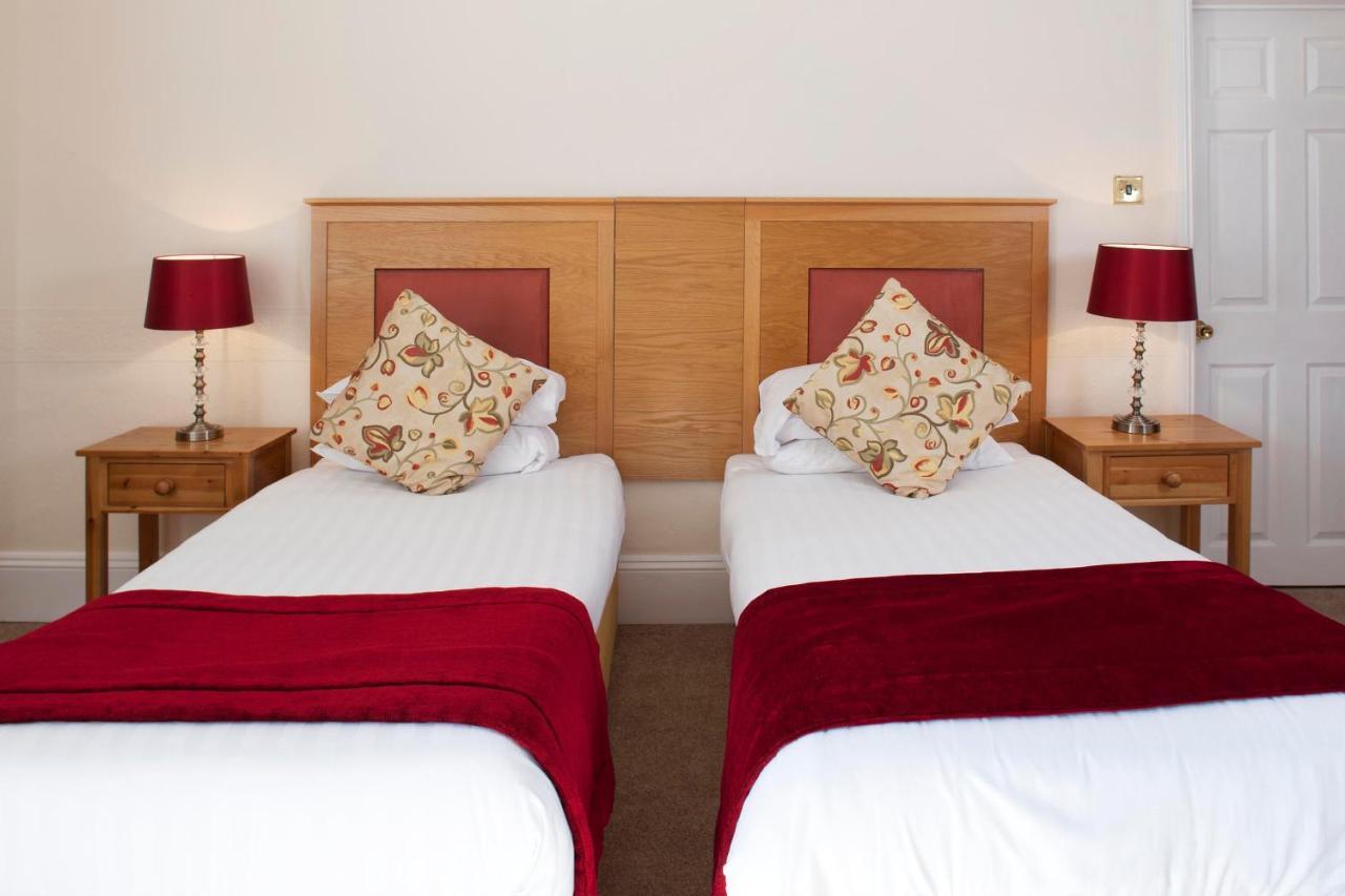 Abbey Sands Hotel 3*