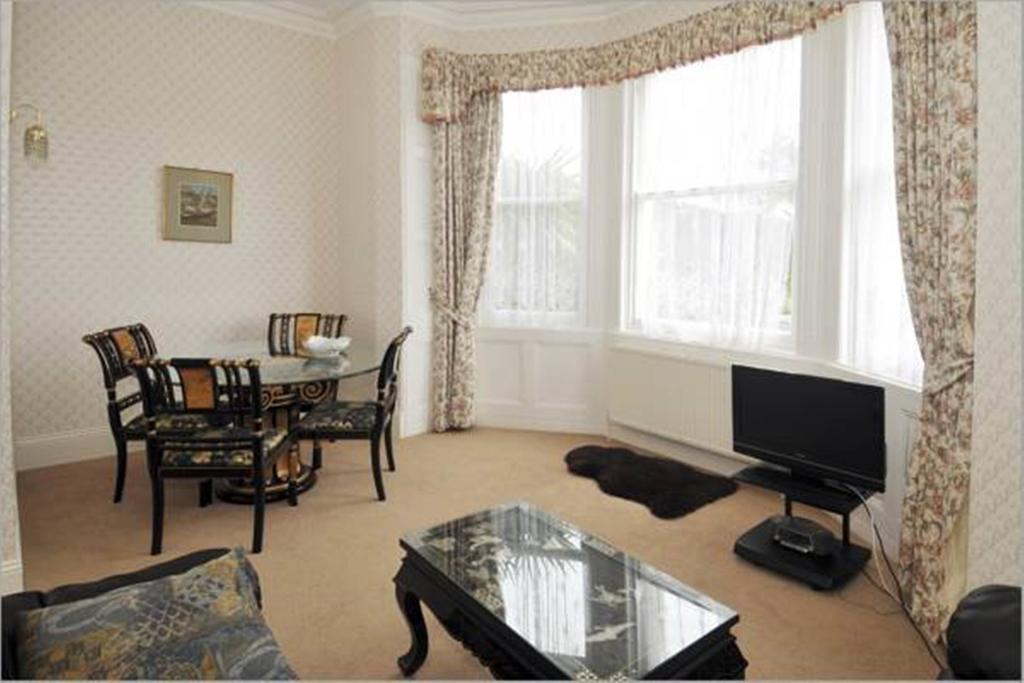 Delamere Court 4* Torquay