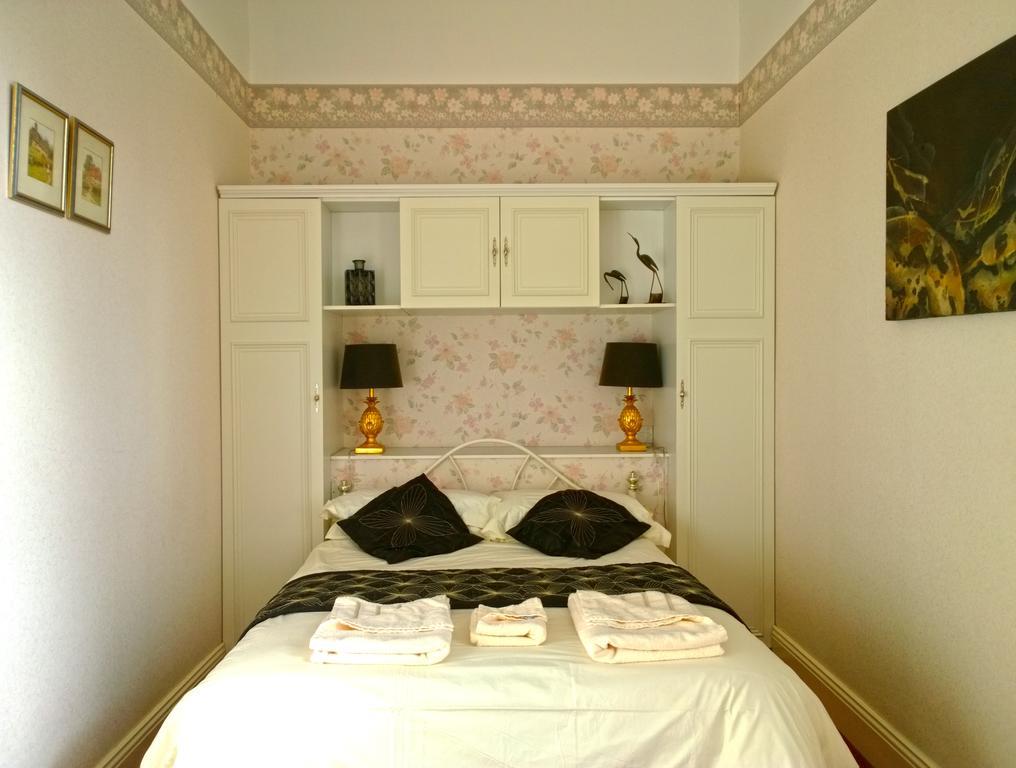 Delamere Court Aparthotel Torquay