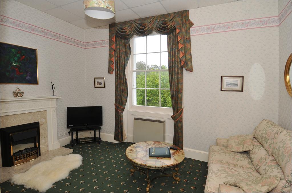 Delamere Court Torquay